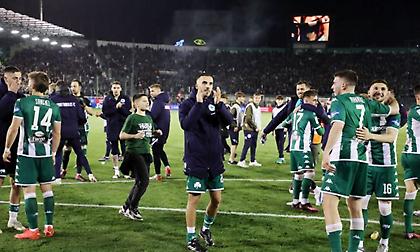 Παναθηναϊκός: Η επόμενη μέρα, η Ευρώπη και η ποιοτική αναβάθμιση