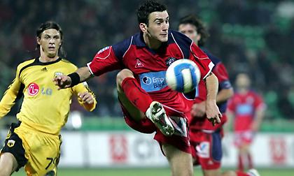 Ανταποκρίθηκε στο κάλεσμα ο Τοροσίδης: Έκανε πρώτος αίτηση εγγραφής στην Ξάνθη!