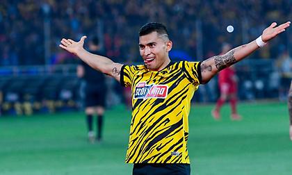 Κετσετζόγλου: «Δεν θα κάνει το λάθος του 2018 η ΑΕΚ - Τα δεδομένα για παραμονή Πινέδα»