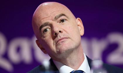 «Αν η Ελλάδα συνεχίσει να δυσφημεί το ποδόσφαιρο, αργά ή γρήγορα θα πέσει βαρύς ο πέλεκυς»!