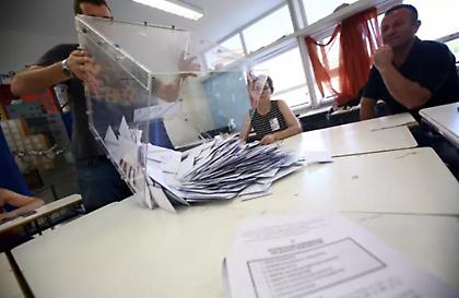 Ο απόλυτος οδηγός της κάλπης - Πού ψηφίζουμε, πόσους σταυρούς βάζουμε