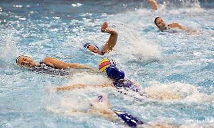 Πήρε προβάδισμα για την τρίτη θέση η Γλυφάδα