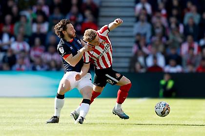 Η ρεβάνς για την πρόκριση στον τελικό της Championship: Λούτον-Σάντερλαντ 2-0