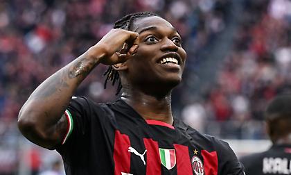 Λεάο: «Θα ήθελα να αγωνιστώ στην Premier League»