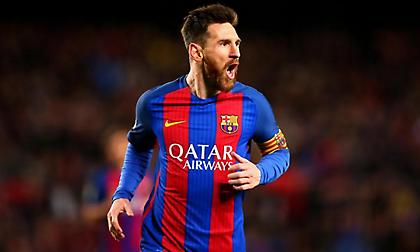 Κατέθεσε την προσφορά της στον Μέσι και περιμένει η Μπαρτσελόνα!