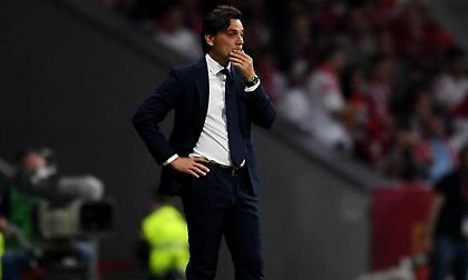 Μοντέλα: «Δεν με έχουν προσεγγίσει από τον Ολυμπιακό»