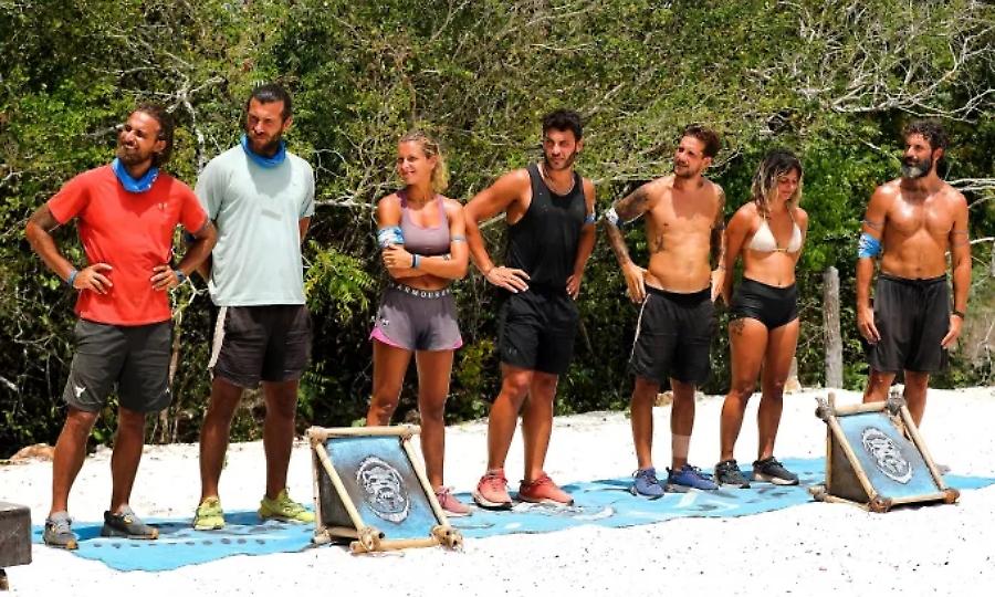 Survivor All Star: Ένας αγώνας για γερά νεύρα - Δείτε το τρέιλερ