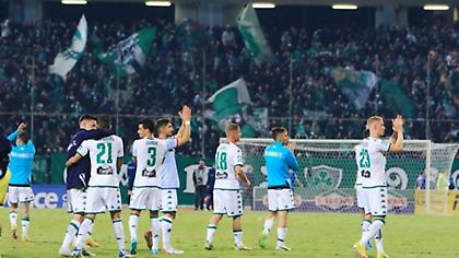 Αθανασίου: «Μονόδρομος για τον Παναθηναϊκό η άμεση απόκτηση 3-4 πρωτοκλασάτων παικτών»