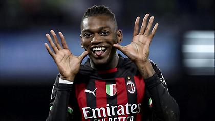 Οι ενδεκάδες στο Ίντερ-Μίλαν: Βασικός ο Λεάο!