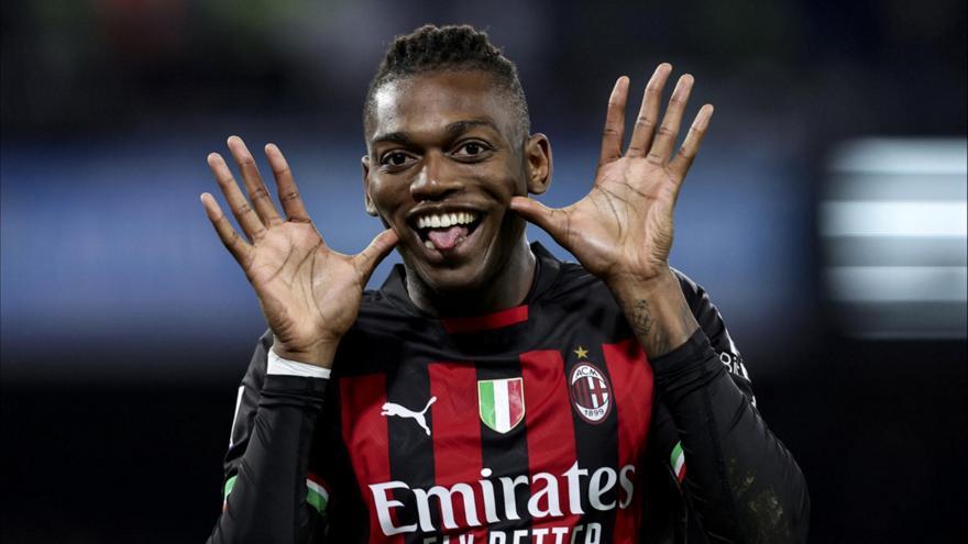 Ίντερ-Μίλαν: Οι ενδεκάδες στο ματς -  Βασικός ο Λεάο!