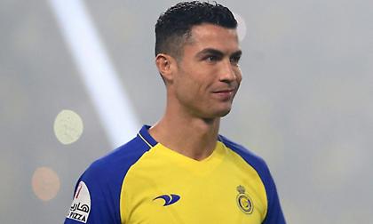 Πέρασε από την έδρα της Αλ Ταΐ και κάνει όνειρα τίτλου η Αλ Νασρ του Κριστιάνο!