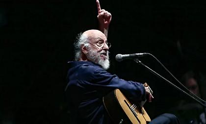 Σαββόπουλος: «Ελπίζω σε αυτοδυναμία της Νέας Δημοκρατίας»