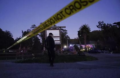 Έφηβος πυροβολούσε αδιακρίτως σε συνοικία του Νέου Μεξικού - 3 νεκροί και 6 τραυματίες