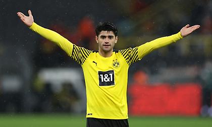 Κινείται για Νταχούντ η Μπράιτον μετά την επικείμενη αποχώρηση του Καϊσέδο