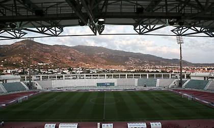 Ούτε οι πρόεδροι των ΕΠΣ στον τελικό Κυπέλλου: 50 προσκλήσεις η ΕΠΟ