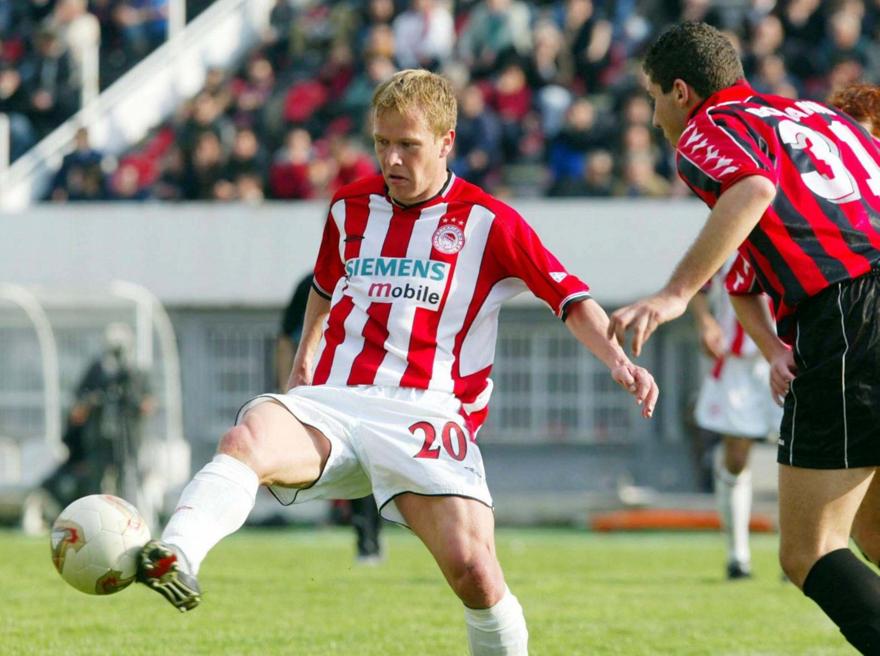 Κουίζ: Πόσο καλά ξέρεις τους παλιούς ξένους στην Ελλάδα;