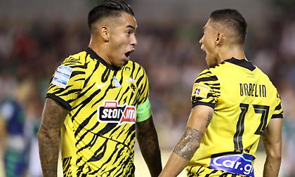 Κετσετζόγλου: «Πινέδα όπως… Αραούχο για ΑΕΚ - Έτοιμες μεταγραφικές λύσεις σε κάθε θέση για Αλμέιδα»