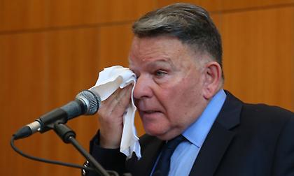 Απέσυρε το ενδιαφέρον του για Ηρακλή και πάει για Δόξα Δράμας ο Κούγιας