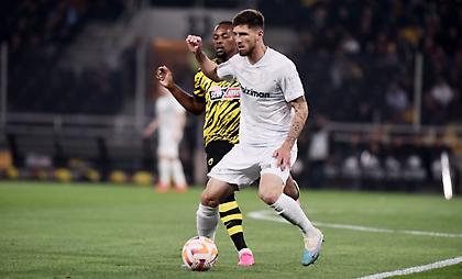 Στην «έξοδο» από τον ΠΑΟΚ ο Κάργας!