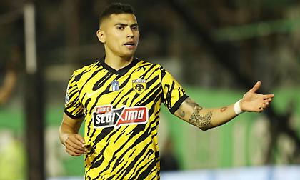 Πινέδα: «Θα είναι το πιο ωραίο πράγμα να παίξω στο Ch. League - Το μέλλον μου το αφήνω στις ομάδες»