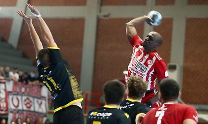 Ο δεύτερος τελικός της Handball Premier: Ολυμπιακός-ΑΕΚ