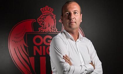 Foot Mercato: «Συνάντηση Μαρινάκη-Φουρνιέ για τη θέση του τεχνικού διευθυντή»