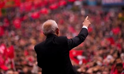 Τουρκία: Χωρίς μεγάλες προσδοκίες η αντιπολίτευση στον β’ γύρο – Πού «πόνταρε» ο Κιλιτσντάρογλου