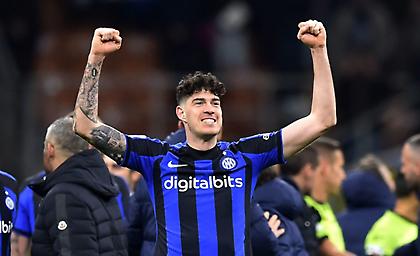 Σπουδαία κίνηση από Ίντερ: Δένει τον Μπαστόνι ως το 2028!