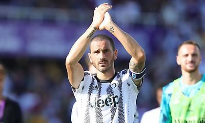 Προανήγγειλε το τέλος της καριέρας του ο σπουδαίος Λεονάρντο Μπονούτσι