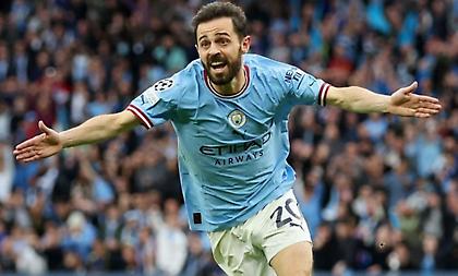 Σίτι από άλλον πλανήτη, πάτησε τη Ρεάλ και… πάει Πόλη!