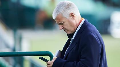 Σταματέλος: «Περιμένει άμεσα την απάντηση Κορδόν ο Ολυμπιακός, έχοντας και εναλλακτικές…»