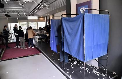 Τι θα γίνει μετά τις εκλογές της 21ης Μαΐου - Όλα τα σενάρια για την επόμενη μέρα