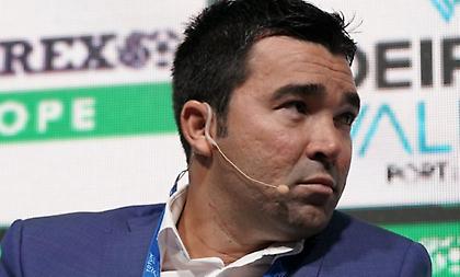 Νέος αθλητικός διευθυντής της Μπαρτσελόνα ο Ντέκο!