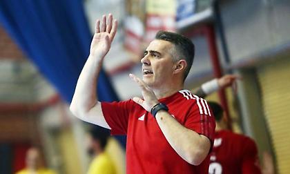 Γραμματικός: «Ήμασταν συγκεντρωμένοι στην άμυνα»