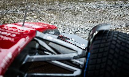 Εκκενώθηκε λόγω φόβων για πλημμύρα η πίστα της Ιμολα