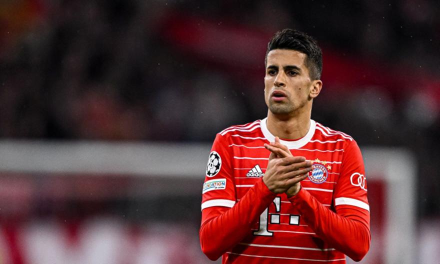 Άρσεναλ: Ενδιαφέρεται για Ζοάο Κανσέλο