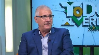 Σταματέλος: «Δεν μπορεί να τραβήξει πολύ το θέμα Κορδόν στον Ολυμπιακό»