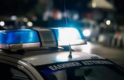 Συμπλοκή στην Κρήτη - Έπεσαν πυροβολισμοί για εκφοβισμό