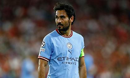 Sport: «Συμφωνία Μπαρτσελόνα με Γκιντογκάν έως το 2026»