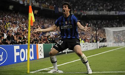 Για 6η φορά στην ιστορία της σε τελικό Champions League η Ίντερ - Τι είχε κάνει τις άλλες πέντε