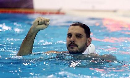 Μουρίκης: «Τώρα θα ασχοληθούμε με το Final 8 του Τσάμπιονς Λιγκ»