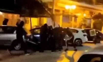 «Από τύχη δεν έγινα Άλκης Καμπανός»: Σοκάρει ο οπαδός της ΑΕΚ που δέχθηκε επίθεση στην Πάτρα!