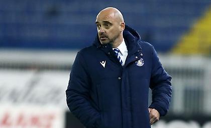 Έρχεται στην Ελλάδα για συζητήσεις με τον Αστέρα ο Ράσταβατς!