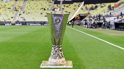 Europa League: Βγαίνουν τα ζευγάρια του τελικού!
