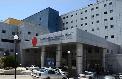 Με κρανιοεγκεφαλικές κακώσεις 62χρονος που έπεσε από καρότσα φορτηγού στον Βόλο