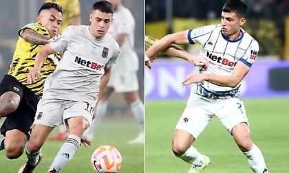 Κετσετζόγλου: «Ευχαρίστως θα έπαιρνε 60-40 τον Πινέδα η ΑΕΚ - Τι ισχύει για Ματέο Γκαρσία και Πήλιο»