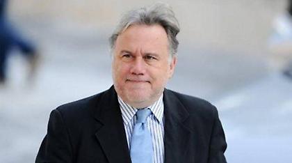 Αποσύρεται από τις εκλογές ο Γιώργος Κατρούγκαλος