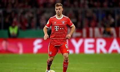 Καταθέτει πρόταση ανανέωσης στον Κίμιχ για να... προλάβει την Μπαρτσελόνα η Μπάγερν!