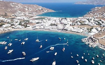 Μύκονος: Ανοίγει ο δρόμος για κατεδαφίσεις στο Nammos – Απορρίφθηκε η αίτηση αναστολής