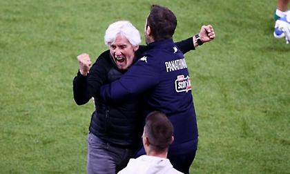 Αθανασίου: «Αν κρίνει ο Γιοβάνοβιτς ότι πρέπει, ο Παναθηναϊκός θα κάνει υπέρβαση στις μεταγραφές»